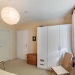 Burgblick 公寓 圣哥阿