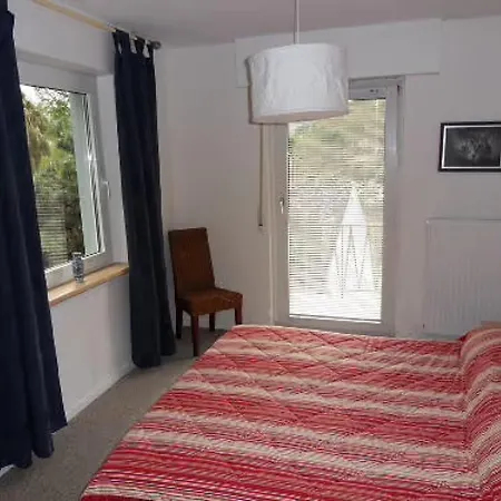 Apartment Burgblick