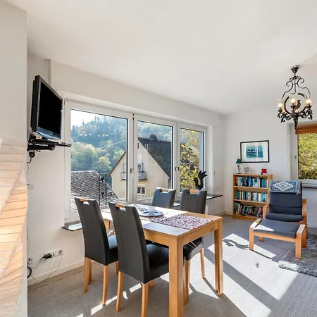 Burgblick Apartment