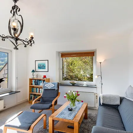Burgblick Apartment