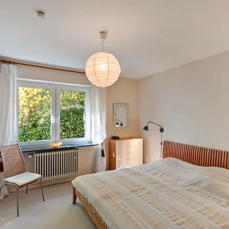 Burgblick Apartment *