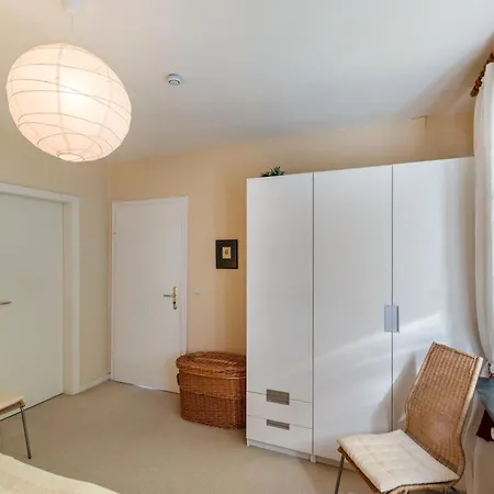 Burgblick アパート ザンクト・ゴアー