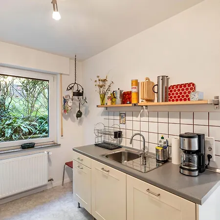 Burgblick Apartment