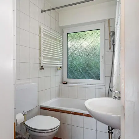 Burgblick ザンクト・ゴアー