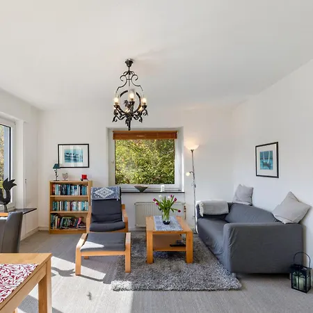 Appartement Burgblick Sankt Goar