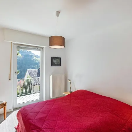 Apartment Burgblick Sankt Goar