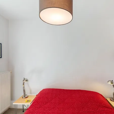 Appartement Burgblick Sankt Goar