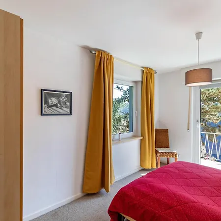 Appartement Burgblick Sankt Goar