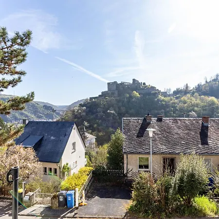 Burgblick Apartment