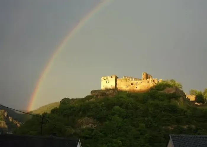 Burgblick Appartement *