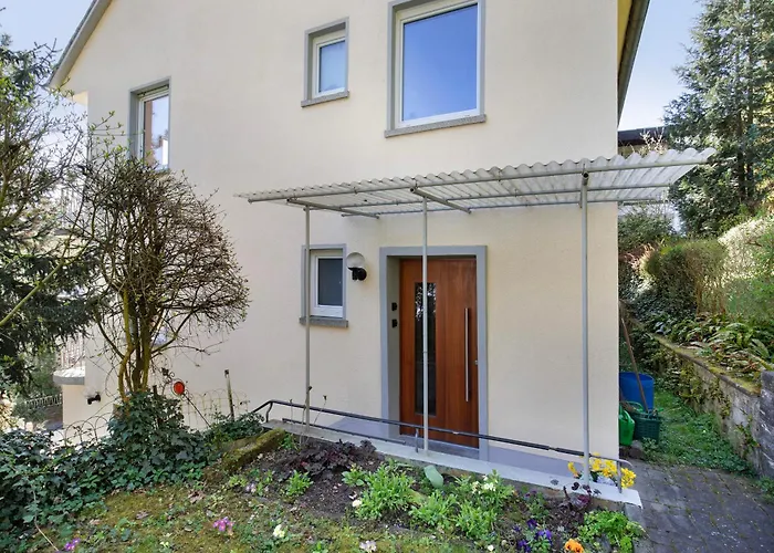 Appartement Burgblick Sankt Goar