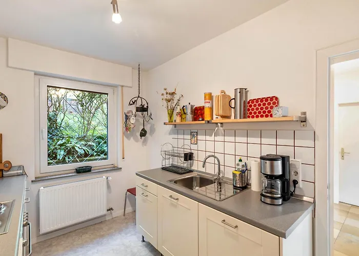 Burgblick Appartement