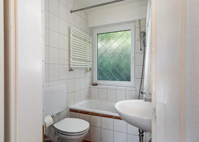 Burgblick Sankt Goar